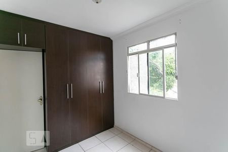 Quarto 2 de apartamento para alugar com 3 quartos, 70m² em Guarani, Belo Horizonte