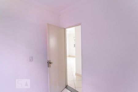 Quarto 1 de apartamento para alugar com 3 quartos, 70m² em Guarani, Belo Horizonte