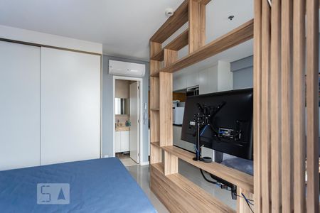 Studio de kitnet/studio à venda com 1 quarto, 33m² em Centro, Osasco