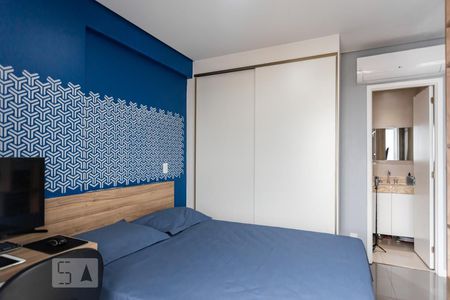 Studio de kitnet/studio à venda com 1 quarto, 33m² em Centro, Osasco