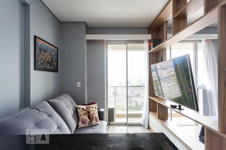 Studio de kitnet/studio à venda com 1 quarto, 33m² em Centro, Osasco