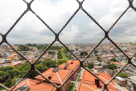 vista de apartamento para alugar com 2 quartos, 54m² em Vila Formosa, São Paulo