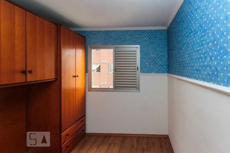 Quarto de apartamento para alugar com 2 quartos, 54m² em Vila Formosa, São Paulo