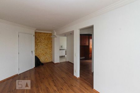 Sala de apartamento para alugar com 2 quartos, 54m² em Vila Formosa, São Paulo