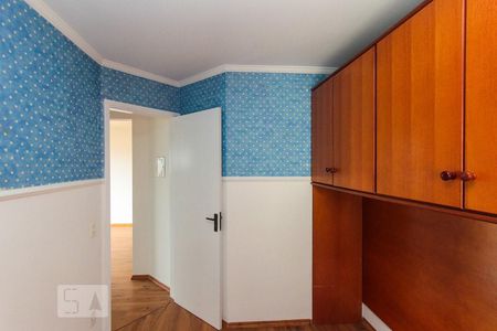 Quarto de apartamento para alugar com 2 quartos, 54m² em Vila Formosa, São Paulo