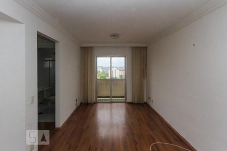 Sala de apartamento para alugar com 2 quartos, 54m² em Vila Formosa, São Paulo