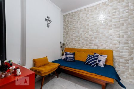 Sala 1 de casa à venda com 5 quartos, 200m² em Vila Gustavo, São Paulo