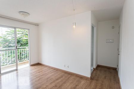 Sala de apartamento para alugar com 2 quartos, 53m² em Jardim Íris, São Paulo