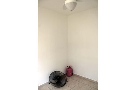 Quarto 2 de apartamento à venda com 2 quartos, 48m² em Jardim São José, Campinas