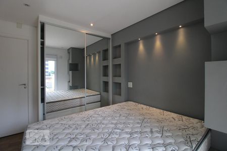 Suíte de apartamento para alugar com 2 quartos, 112m² em Vila Gertrudes, São Paulo