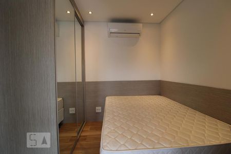 Quarto de apartamento para alugar com 2 quartos, 112m² em Vila Gertrudes, São Paulo