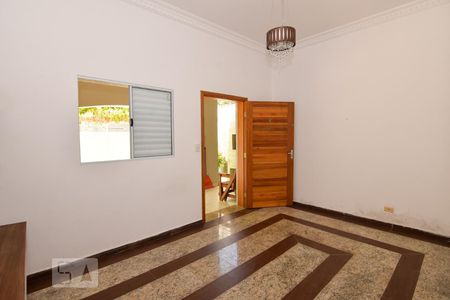 Sala de apartamento para alugar com 2 quartos, 158m² em Balneario Cidade Atlantica, Guarujá
