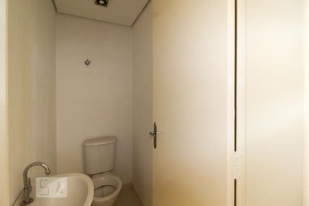 Lavabo de apartamento à venda com 2 quartos, 210m² em Cambuci, São Paulo