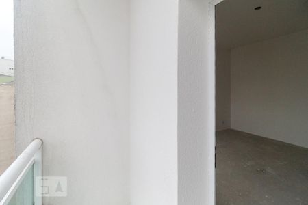 Varanda da sala de apartamento à venda com 2 quartos, 210m² em Cambuci, São Paulo