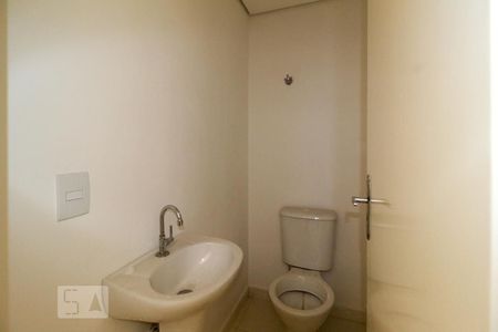 Lavabo de apartamento à venda com 2 quartos, 210m² em Cambuci, São Paulo