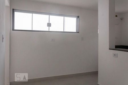 Sala/Quarto de casa para alugar com 1 quarto, 35m² em Socorro, São Paulo