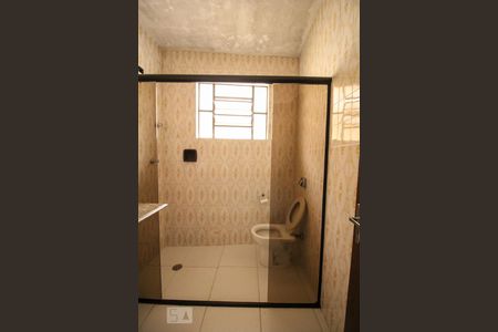 Banheiro de casa à venda com 2 quartos, 160m² em Santana, São Paulo
