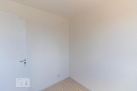 Quarto 2 de apartamento à venda com 3 quartos, 43m² em Cangaiba, São Paulo