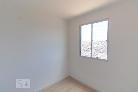 Quarto 2 de apartamento à venda com 3 quartos, 43m² em Cangaiba, São Paulo