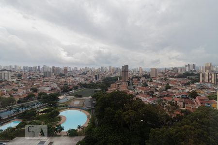 Vista de apartamento para alugar com 2 quartos, 64m² em Jardim São Paulo(zona Norte), São Paulo