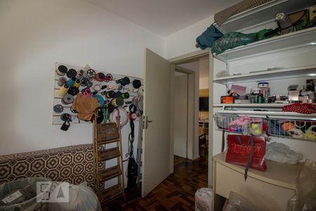 Quarto 1 de apartamento à venda com 2 quartos, 87m² em São Sebastião, Porto Alegre