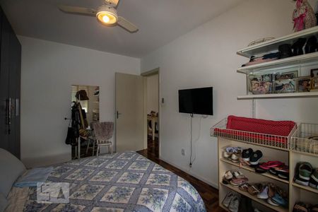 Quarto 2 de apartamento para alugar com 2 quartos, 87m² em São Sebastião, Porto Alegre