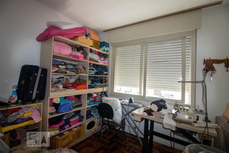 Quarto 1 de apartamento à venda com 2 quartos, 87m² em São Sebastião, Porto Alegre