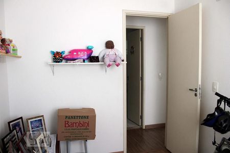 Quarto 1 de apartamento para alugar com 3 quartos, 78m² em Jardim Santa Eudoxia, Campinas