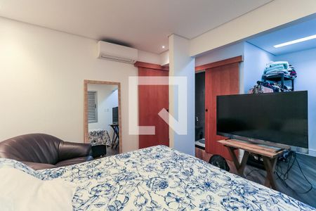 Suíte de apartamento à venda com 2 quartos, 70m² em Vila Andrade, São Paulo