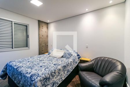 Suíte de apartamento à venda com 2 quartos, 70m² em Vila Andrade, São Paulo