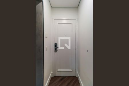 Entrada de apartamento à venda com 2 quartos, 70m² em Vila Andrade, São Paulo