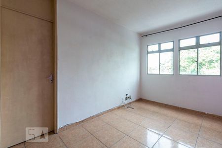 Sala de apartamento à venda com 2 quartos, 46m² em Jardim Casa Pintada, São Paulo