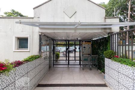 Apartamento à venda com 46m², 2 quartos e 1 vaga Apartamento à venda com 46m², 2 quartos e 1 vagaAcesso Social/Portaria