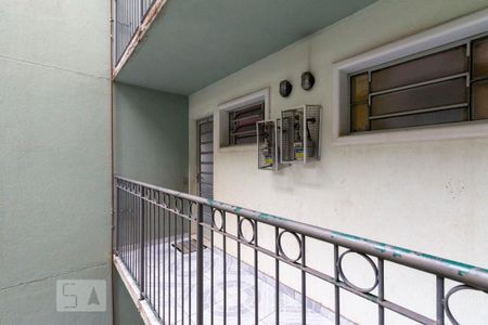 Apartamento à venda com 46m², 2 quartos e 1 vaga Apartamento à venda com 46m², 2 quartos e 1 vagaÁrea Externa