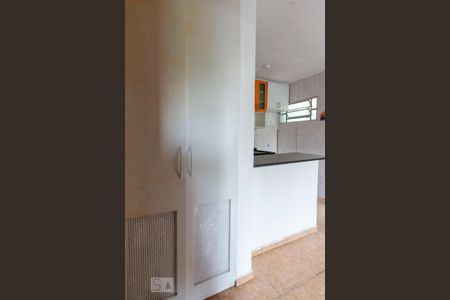 Apartamento à venda com 46m², 2 quartos e 1 vaga Apartamento à venda com 46m², 2 quartos e 1 vagaDespensa