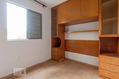 Quarto 2 de apartamento à venda com 2 quartos, 46m² em Jardim Casa Pintada, São Paulo