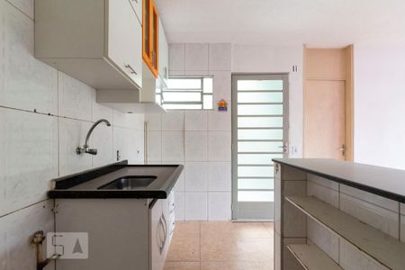 Apartamento à venda com 46m², 2 quartos e 1 vaga Apartamento à venda com 46m², 2 quartos e 1 vagaCozinha