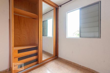 Quarto 2 de apartamento à venda com 2 quartos, 46m² em Jardim Casa Pintada, São Paulo