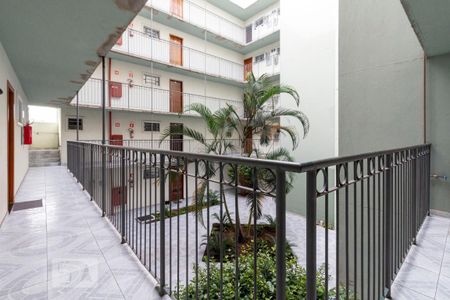 Apartamento à venda com 46m², 2 quartos e 1 vaga Apartamento à venda com 46m², 2 quartos e 1 vagaÁrea Externa