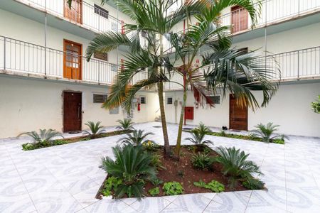 Apartamento à venda com 46m², 2 quartos e 1 vaga Apartamento à venda com 46m², 2 quartos e 1 vagaÁrea Externa