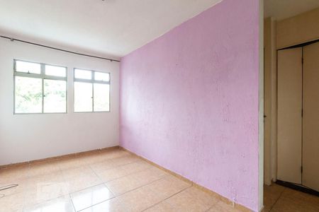 Sala de apartamento à venda com 2 quartos, 46m² em Jardim Casa Pintada, São Paulo