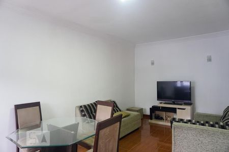 Sala de casa à venda com 3 quartos, 176m² em Vila Mesquita, São Paulo