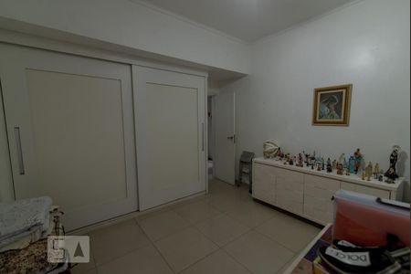 Quarto 1 de casa à venda com 5 quartos, 238m² em Tijuca, Rio de Janeiro