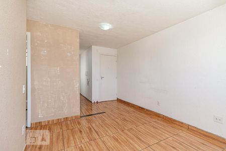 Sala de apartamento à venda com 2 quartos, 45m² em Hípica, Porto Alegre