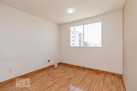 Sala de apartamento à venda com 2 quartos, 45m² em Hípica, Porto Alegre