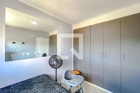 Quarto 1 de apartamento à venda com 2 quartos, 38m² em Vila Invernada, São Paulo