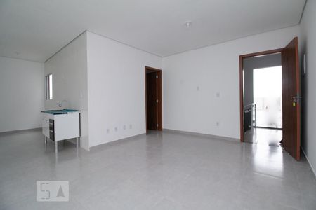 Sala de apartamento à venda com 2 quartos, 80m² em Penha de França, São Paulo