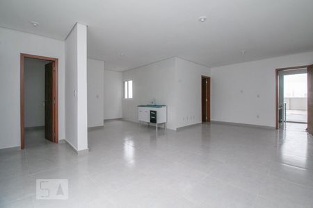 Sala de apartamento para alugar com 2 quartos, 80m² em Penha de França, São Paulo