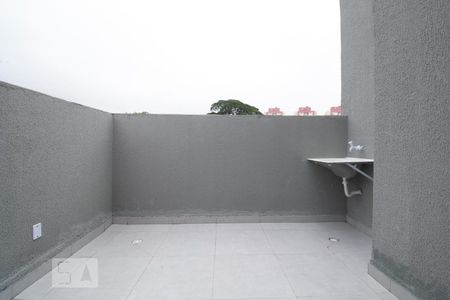 Varanda / Área de Serviço de apartamento à venda com 2 quartos, 80m² em Penha de França, São Paulo