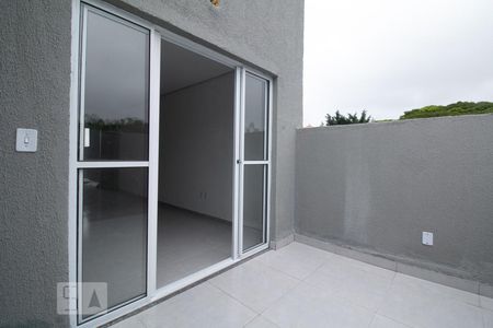 Varanda / Área de Serviço de apartamento à venda com 2 quartos, 80m² em Penha de França, São Paulo